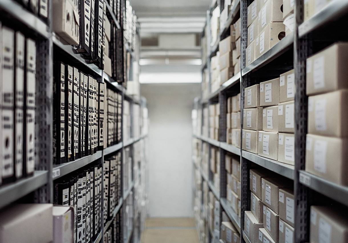 What Are The Benefits of Self Storage?