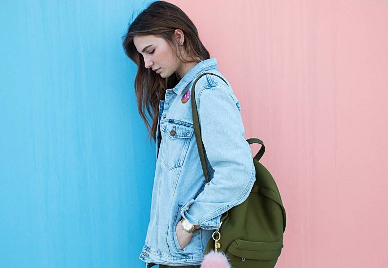 3 Easy Ways To Be More Stylish On A Budget
