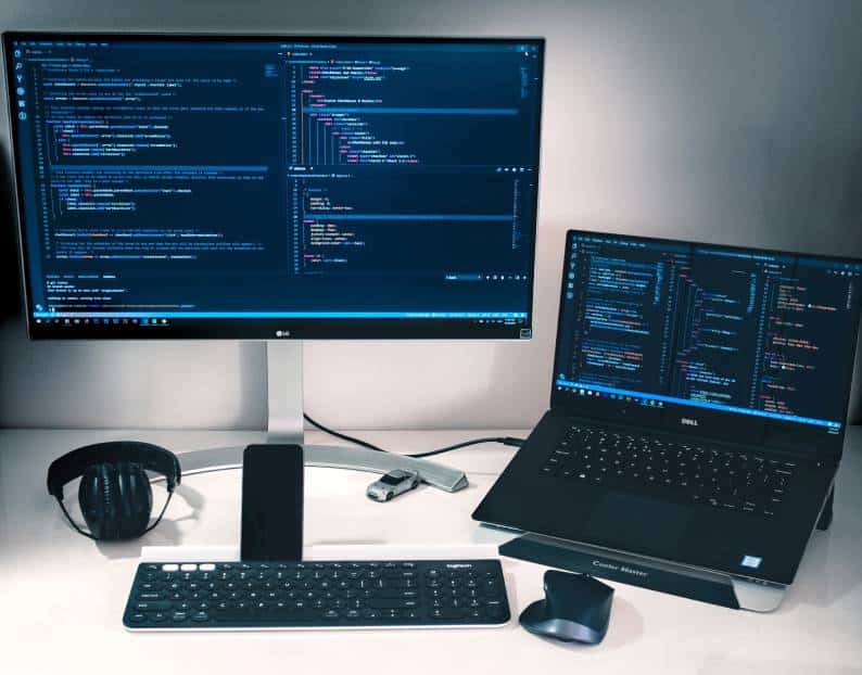 Online Retail tech