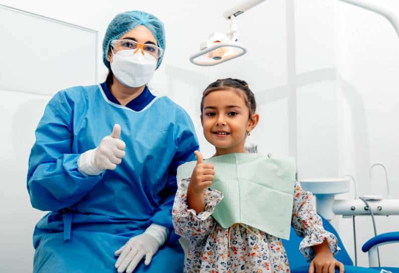 How to Choose the Perfect Dentist for Your Oral Health Needs