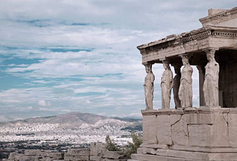 The Most Important Sights To See When Visiting Athens