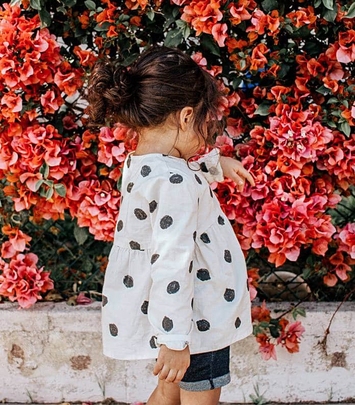 Clothes for Kids: