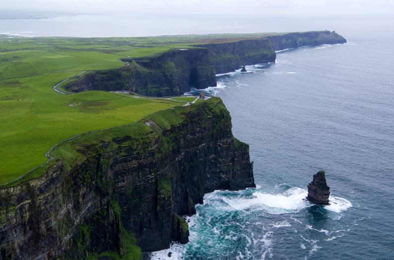 Exploring Nature’s Treasures: 6 Inspiring Travel Ideas