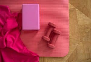 Setting Up Your Gym