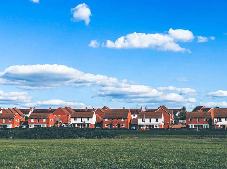  Find Dream Home