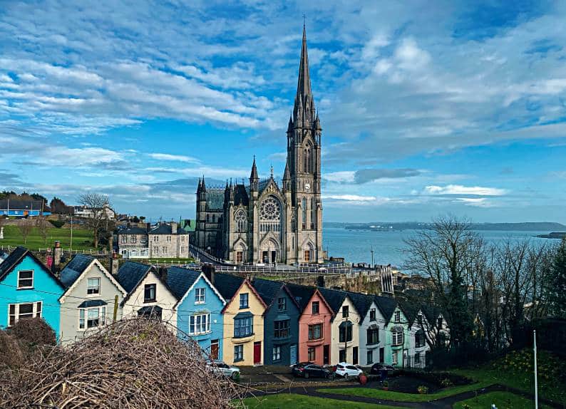 The Allure of Ireland: Why It’s a Must-Visit Destination