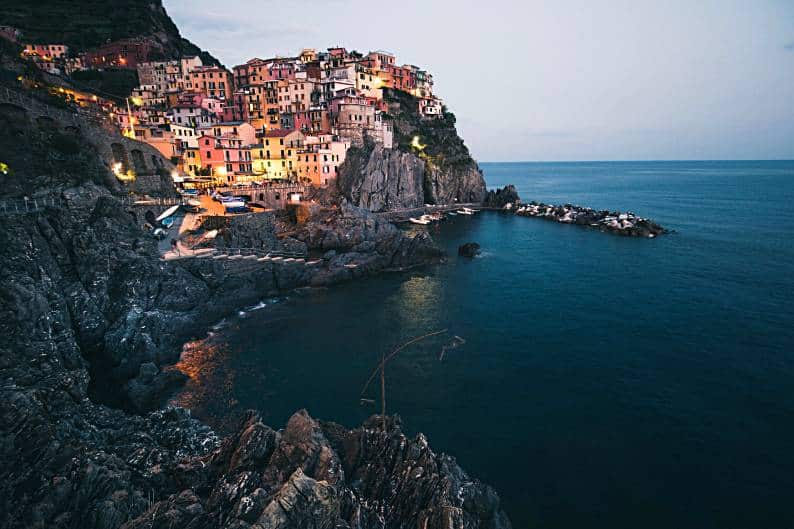 7 Must-See Historical Sites on the Mediterranean Coast