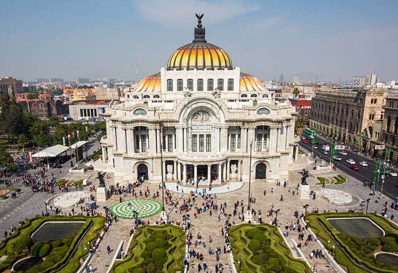 Top Tips On How To Plan The Perfect Mexican Vacation