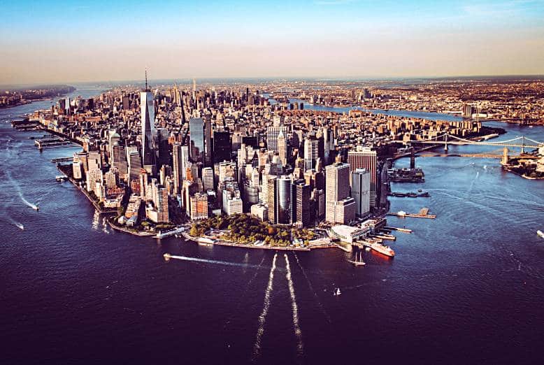Exploring the Vibrant Nights: Cities with the Best Nightlife