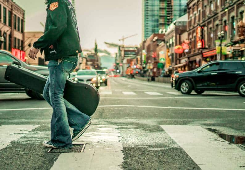 Exploring the Rich Music Heritage of Nashville: A Journey through Tennessee’s Melodic Past