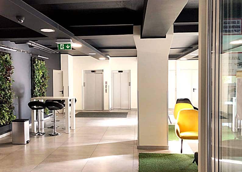 How the Office Environment Affects Employee Well-Being and Job Satisfaction