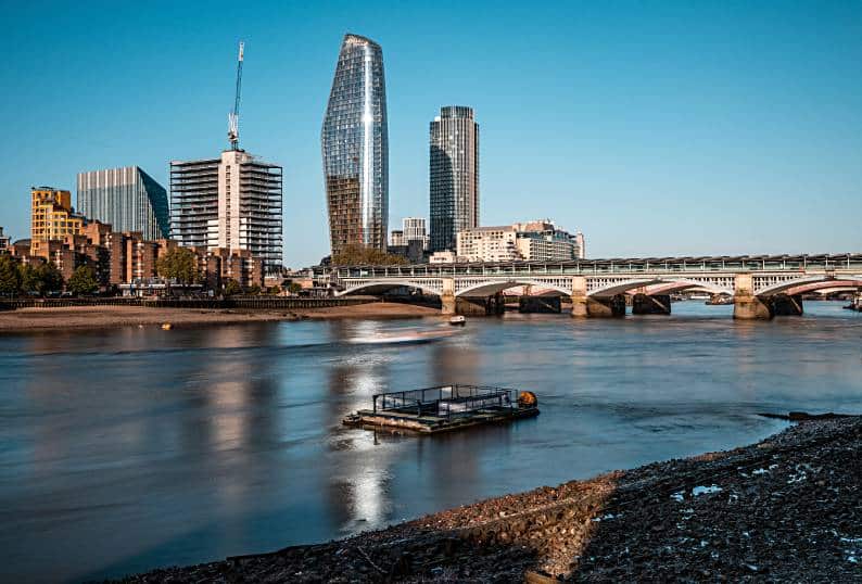 From Tea to Treasures: 6 Delightful Experiences Across England