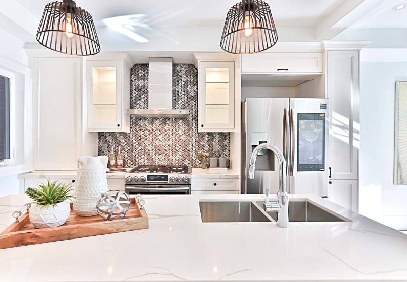 How Home Remodeling Creates a Pathway to Improved Living