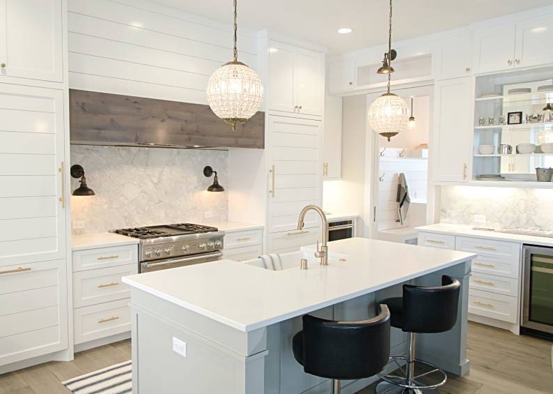 Home Remodeling Improved Living