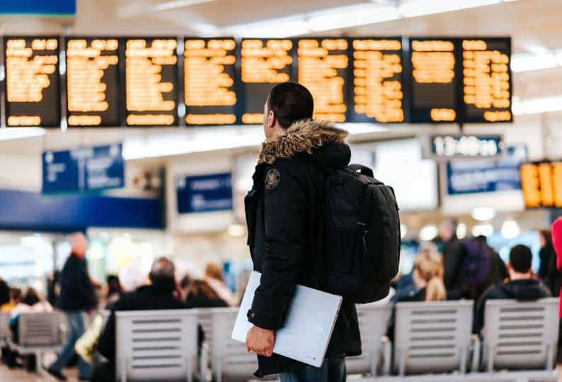 Travelling Solo? Here’s How You Can Be Prepared For Anything!