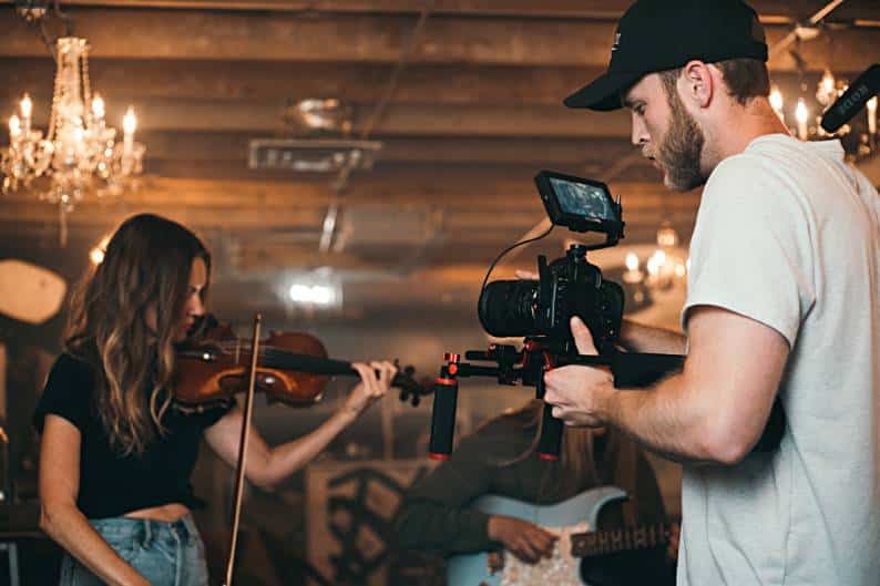 Adding Music to Your Video? Here’s What You Need to Know