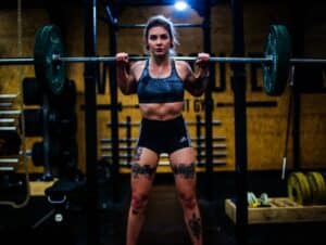 Achieving Your Fitness Goals