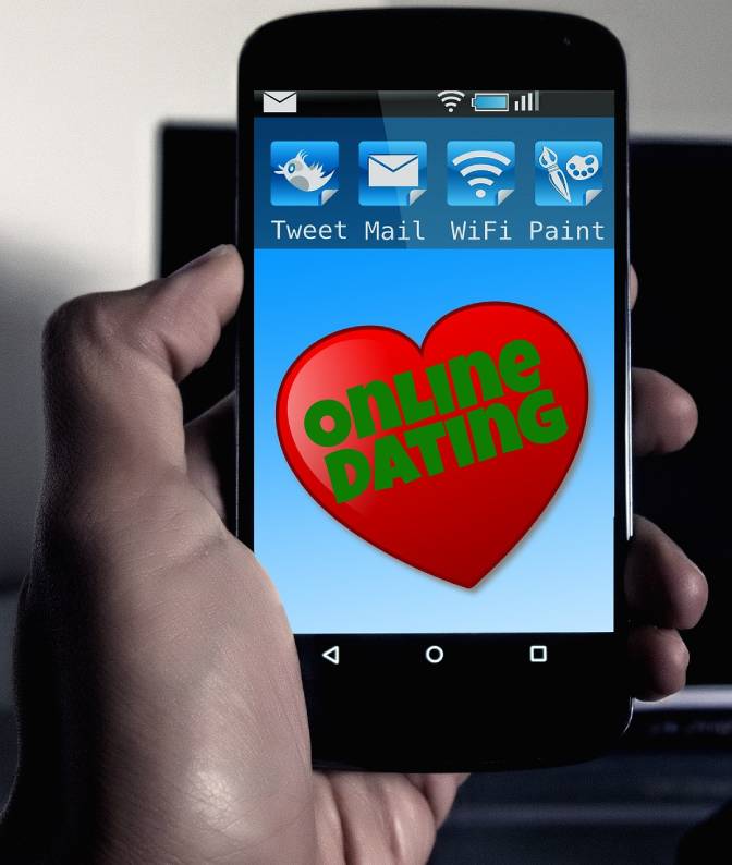 Key Online Dating Facts