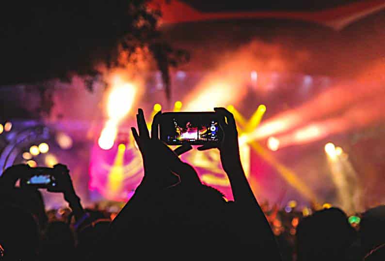 How Attending Events Can Elevate and Enrich Your Lifestyle