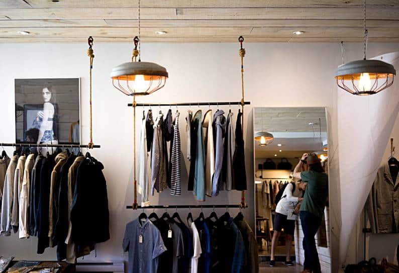 Why do so many fashion businesses fail?