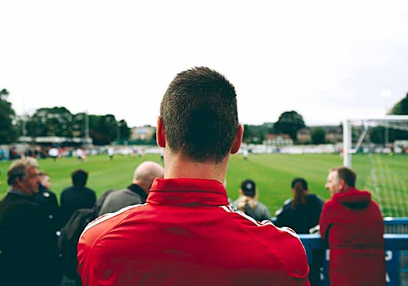 The impact of football on fashion