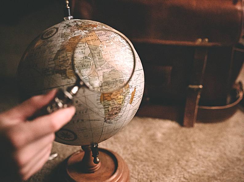 Important Things to Keep in Mind Before Deciding to Move Abroad