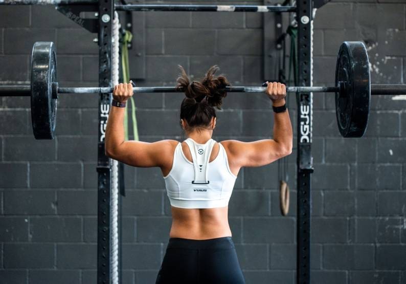 Consistent Gym Routine tips