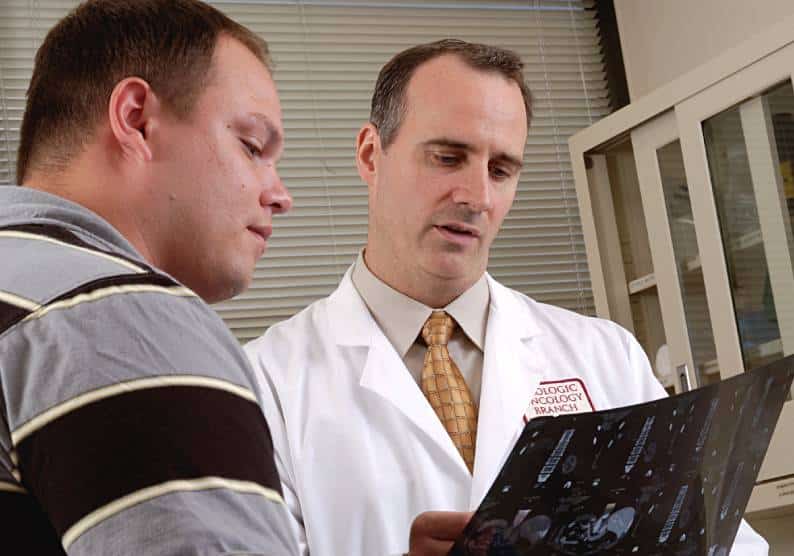 Urological Problems