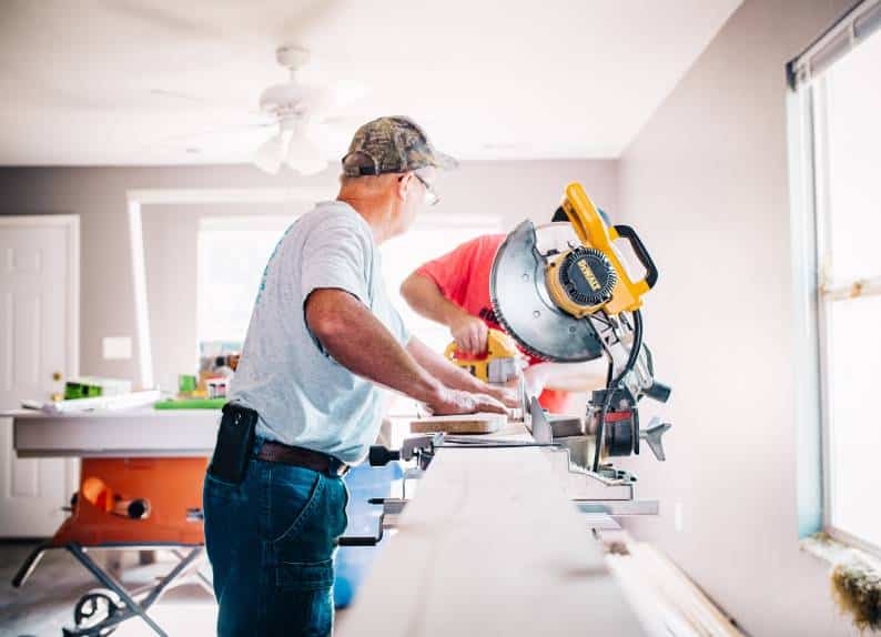 How to Find the Perfect Tools for Your Next DIY Home Renovation