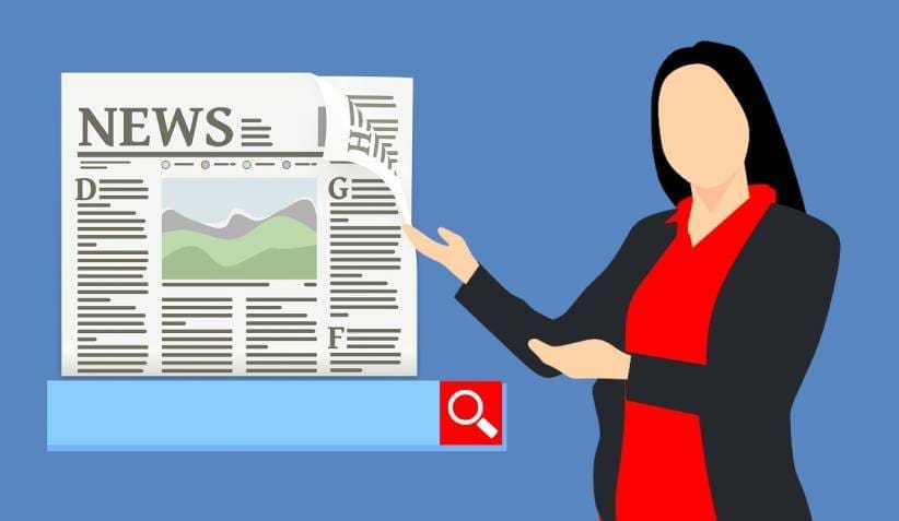 Make Bold Online Presentation 