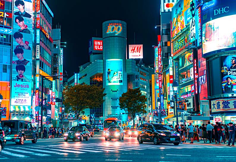 Japan Unveiled: 4 Hidden Gems You Can’t Miss