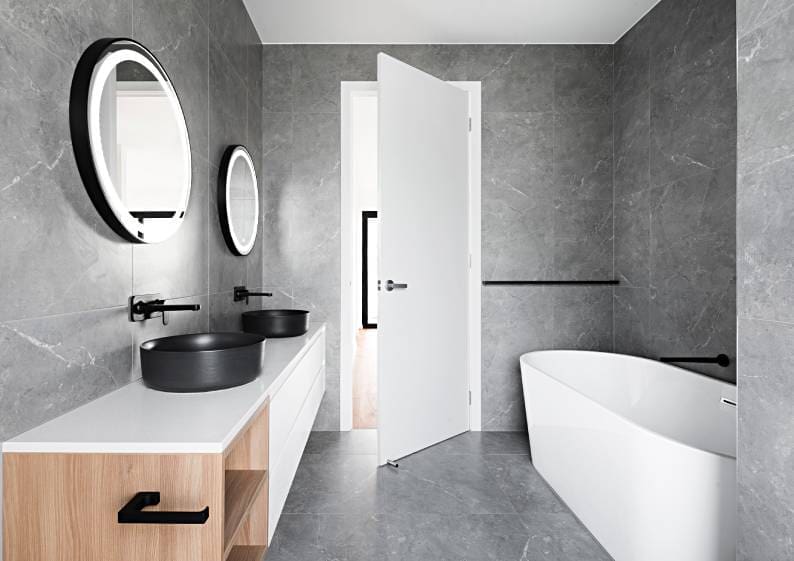 Home Renovation Improved Living