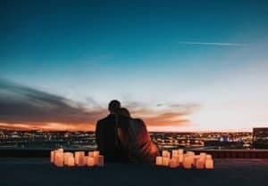 Destination Romantic Escape