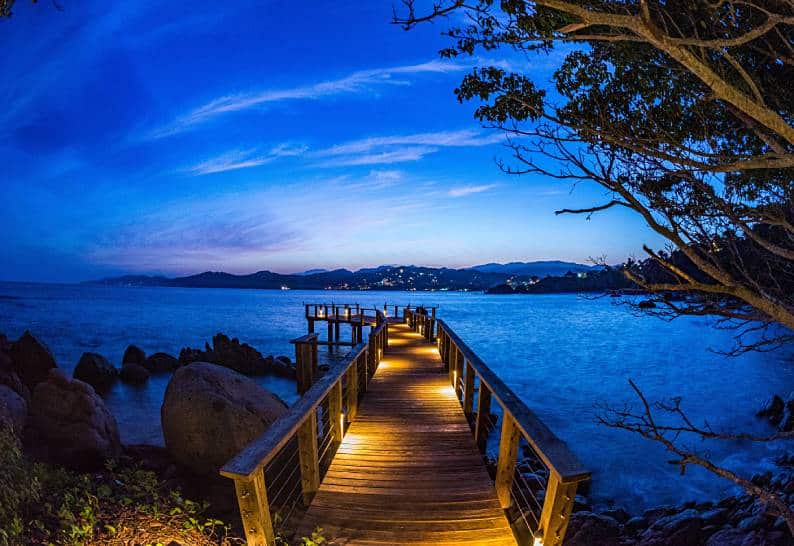 Romantic Escape tips