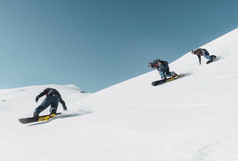 How to Plan a Ski Holiday: All You Need to Know
