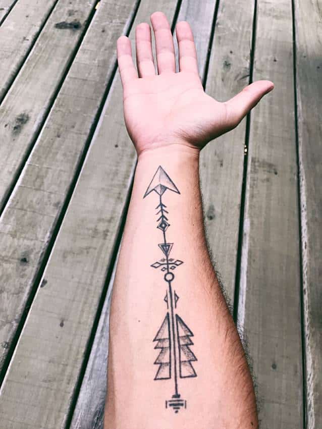 You Want a Tattoo but Are Scared of Pain? These Tricks Can Help You