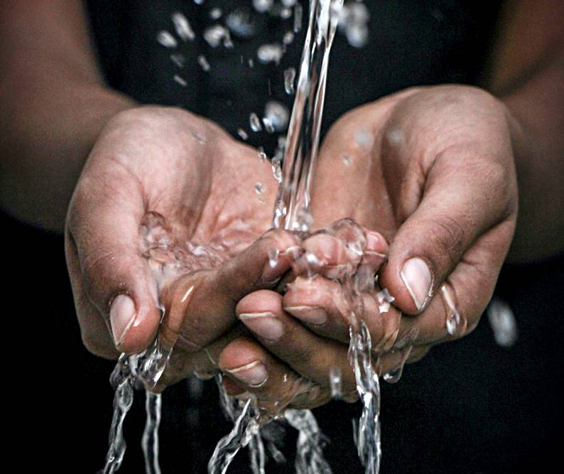 How We Keep Our Water Safe