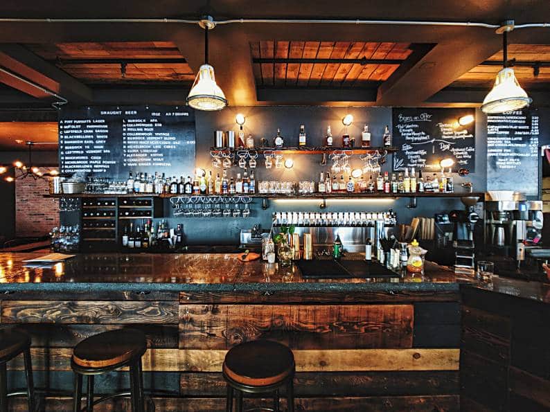 Increase Your Bar’s Revenue By Adding These Fun Features