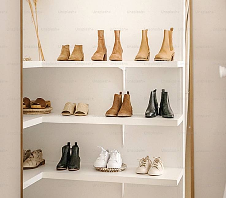 Fashionable Footwear winter