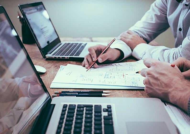 Resource Management Examples