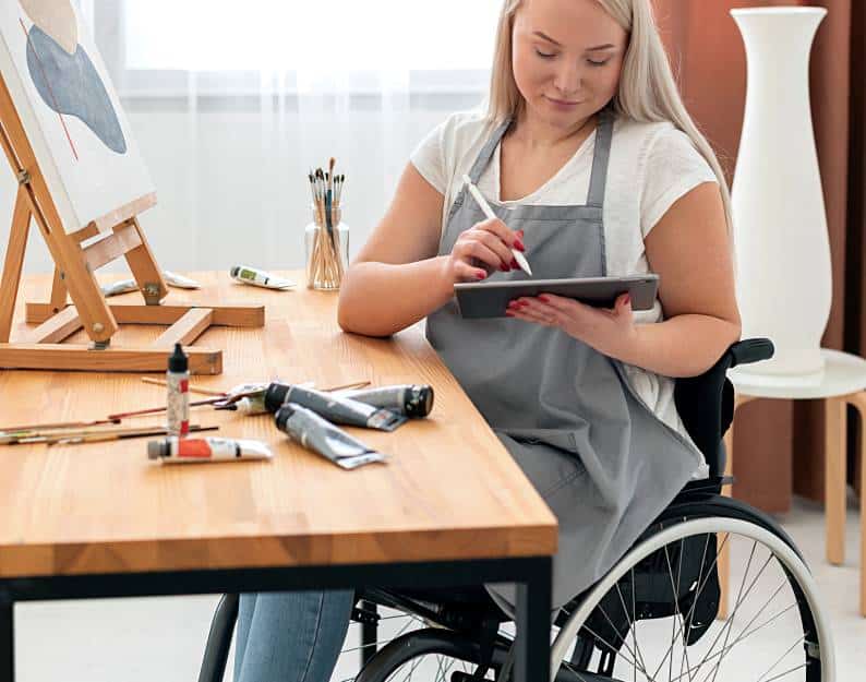 The Significance of Adaptive Fashion for People with Disabilities