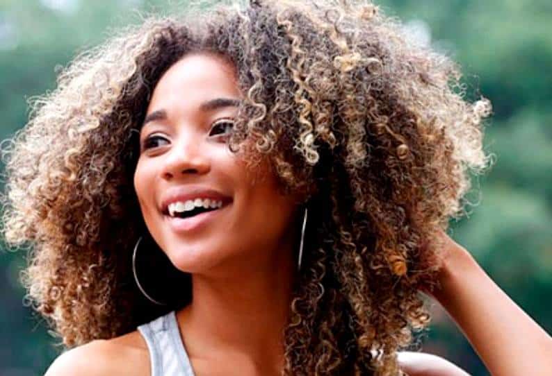 Embrace Your Curls: The Best Cuts and Styles for Curly Hair