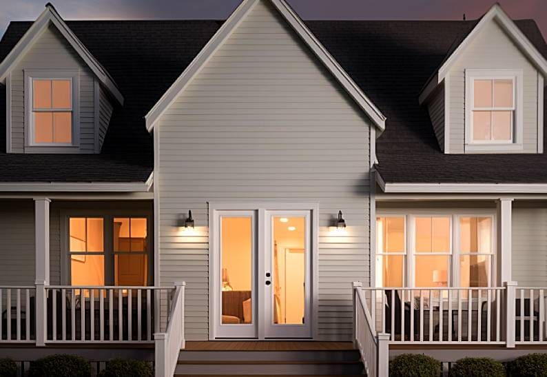 The Top Upgrades To Make to Your Home’s Exterior