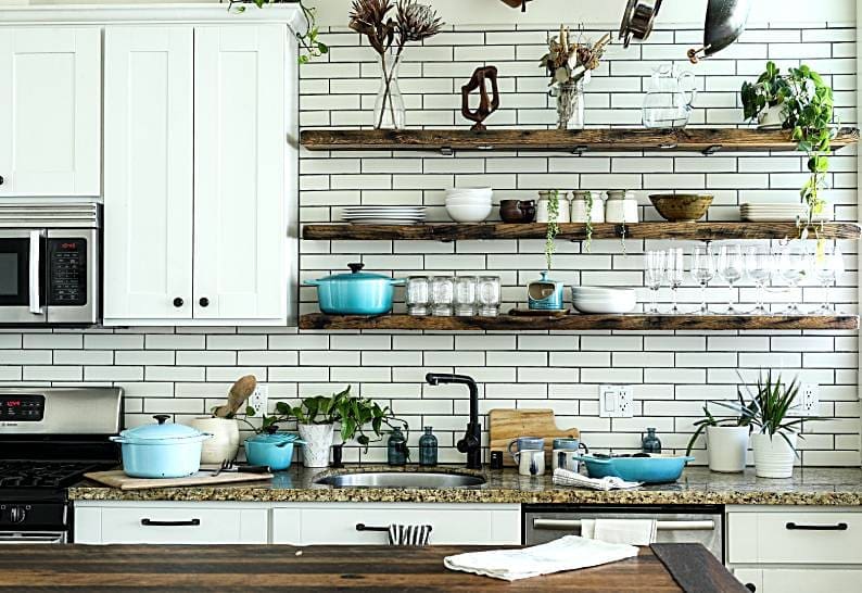 Cool Additions To The Kitchen That Will Make Your Life Easier