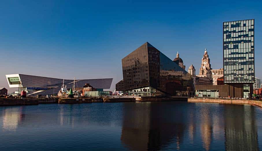 travel tips Liverpool