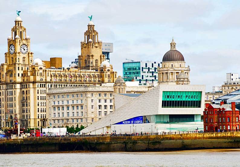 How To Plan For A Fun Vacation To Liverpool