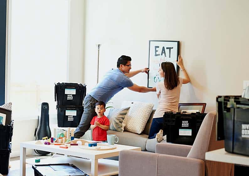 Minimizing Moving Stress: Tips and Strategies for a Smooth Move