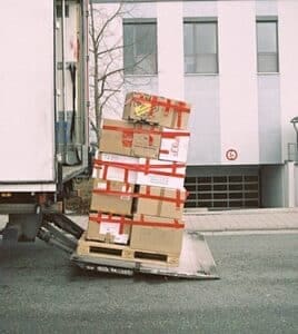 Moving Stress Tips