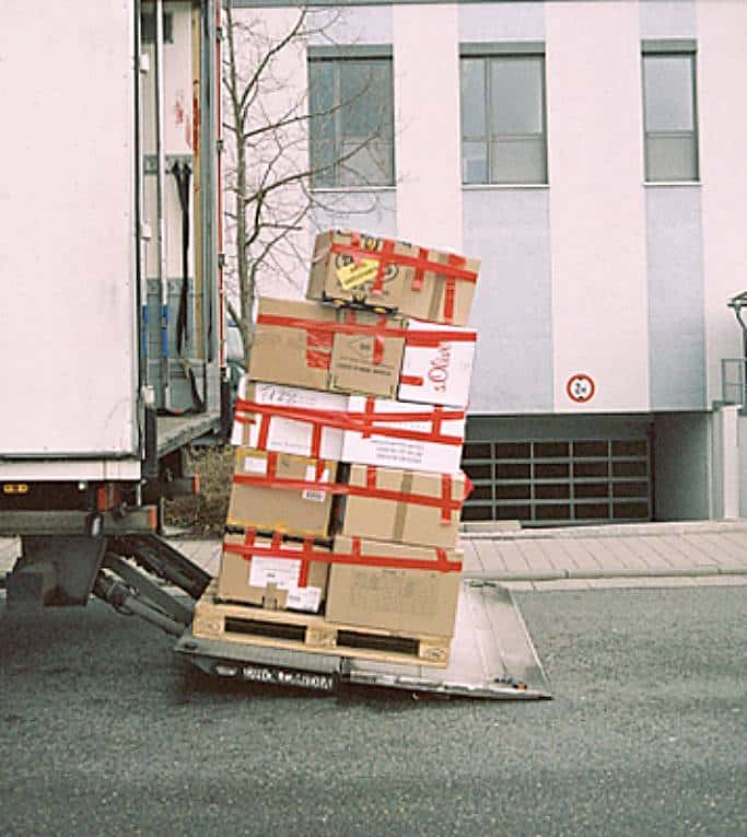 Moving Stress Tips 