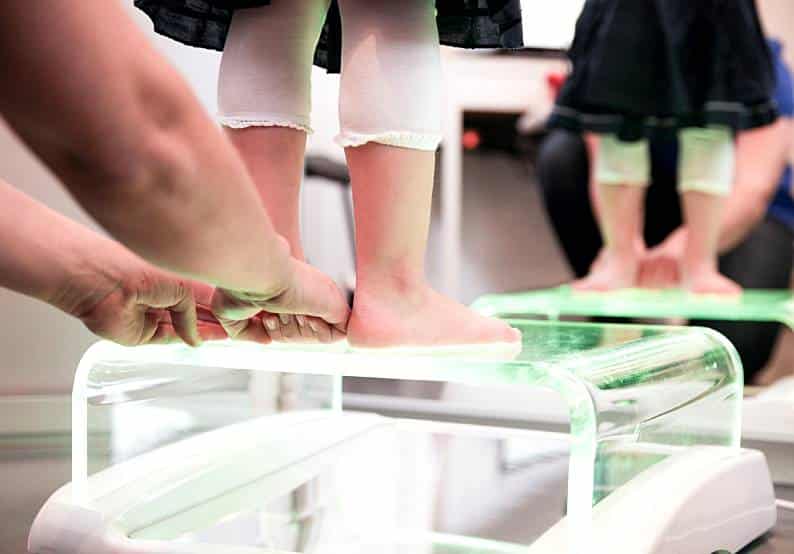 6 of the Many Conditions Orthotics Can Treat